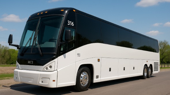 cupertino prom party bus rentals