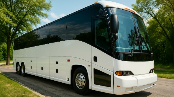 pleasanton concert transportation