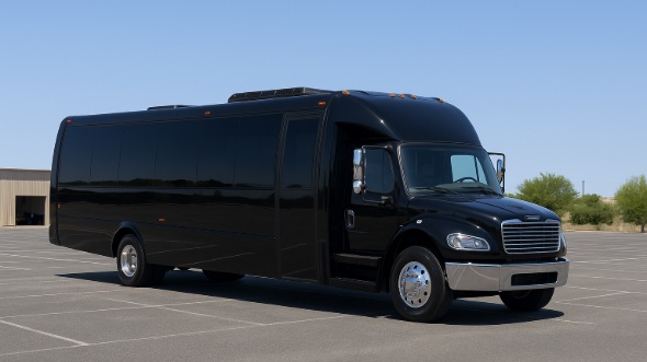 santa clara airport shuttles minibus rental