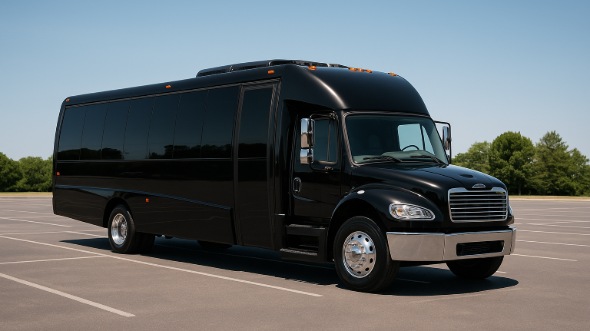 santa clara bus rentals for birthday sweet 16 minibus rental
