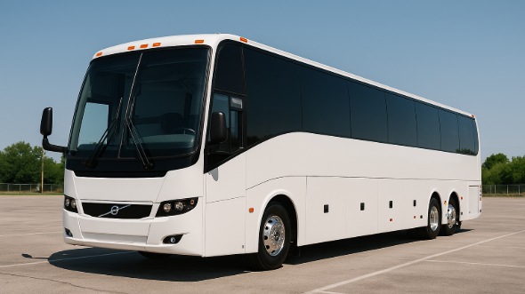 santa clara school event transportation charter bus rental