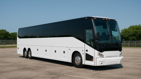 santa clara travel agents charter bus rental