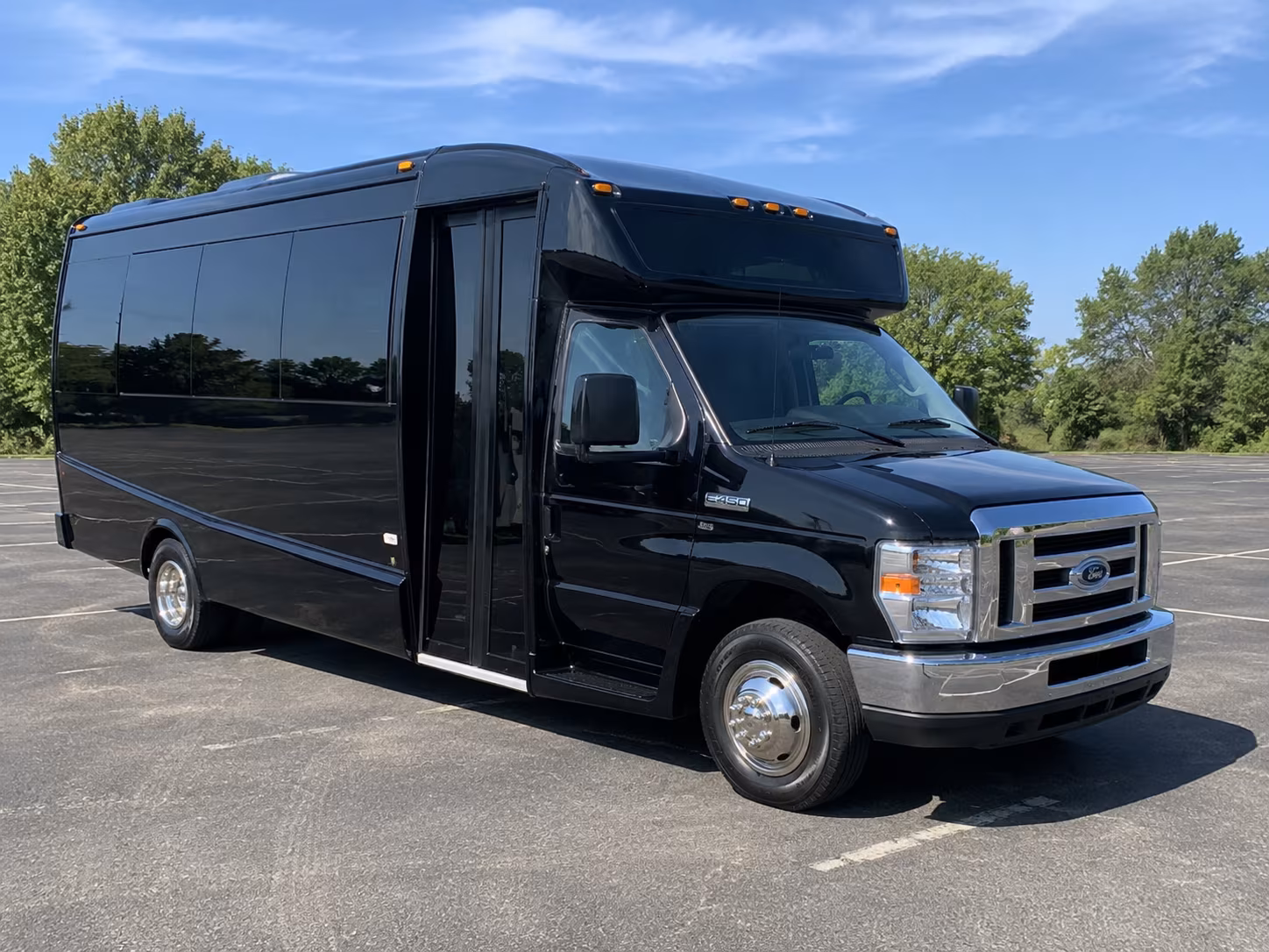 Cupertino Airport Shuttles & Transportation