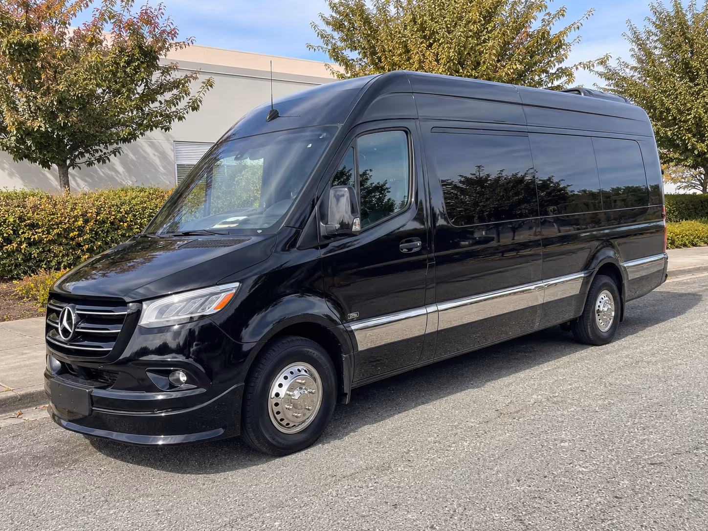 Fremont Airport Shuttles & Transportation