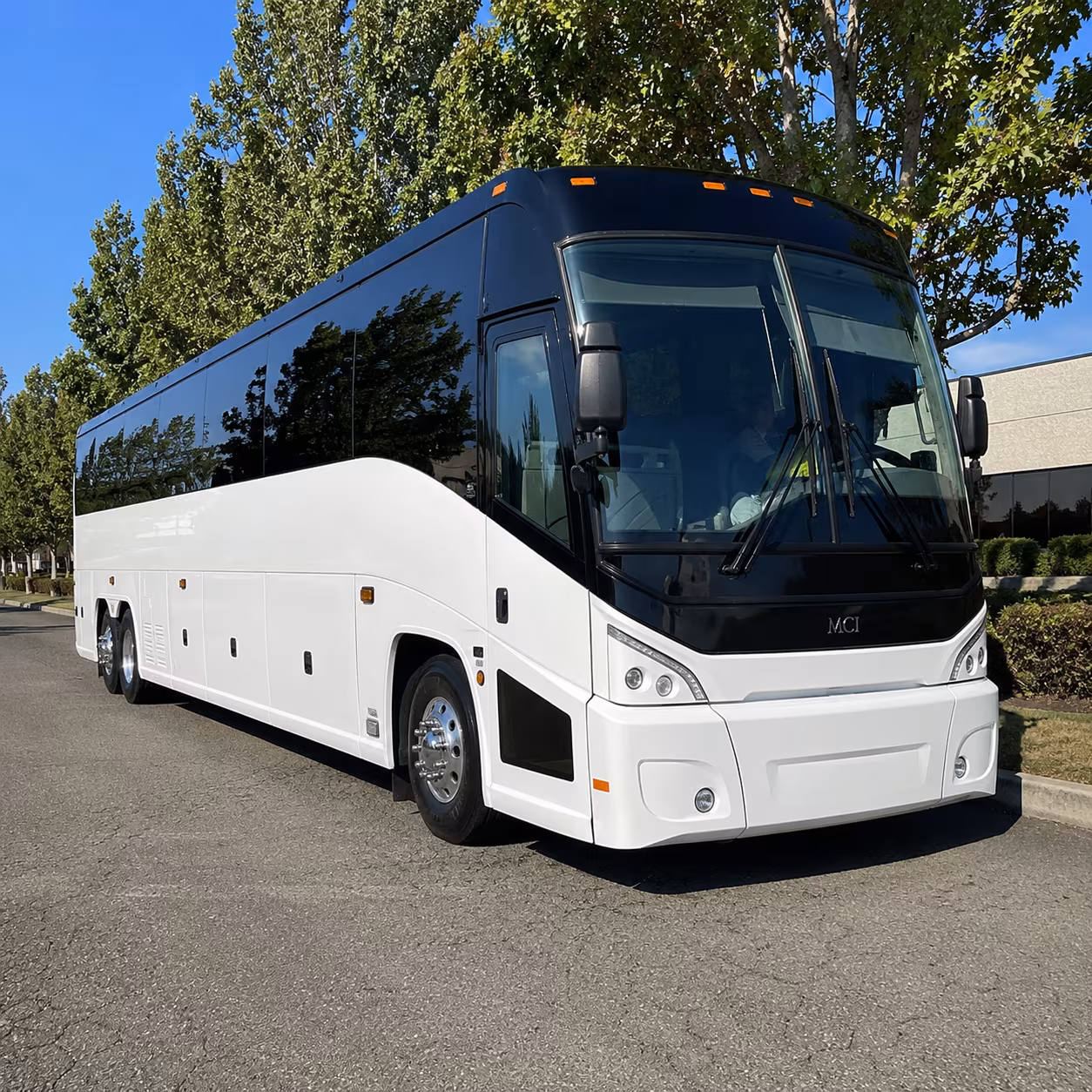 Hayward Wedding Transportation & Shuttle Service