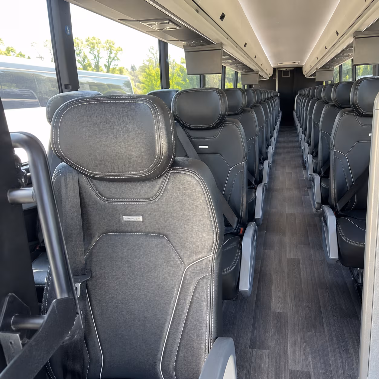 Milpitas Concert Transportation & Shuttles