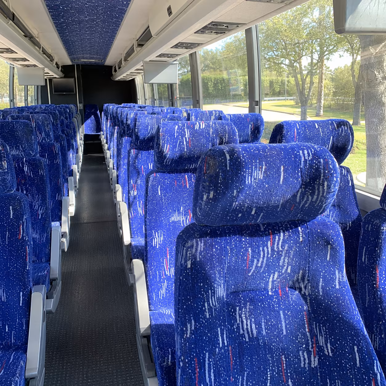 Milpitas Wedding Transportation & Shuttle Service