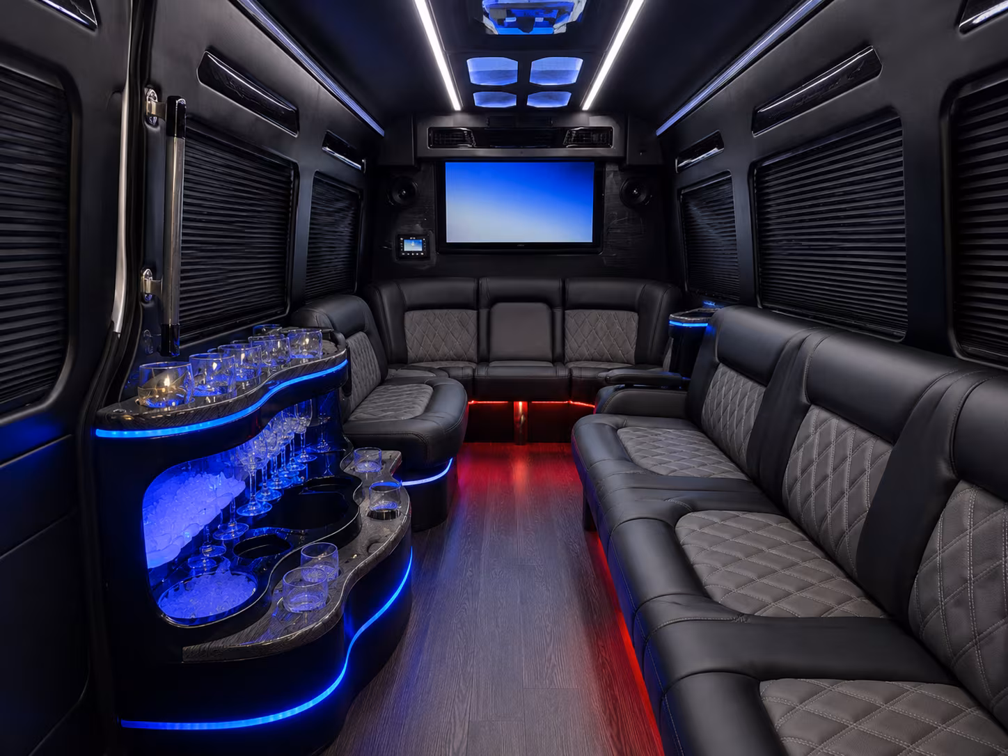 Mountain View Airport Shuttles & Transportation