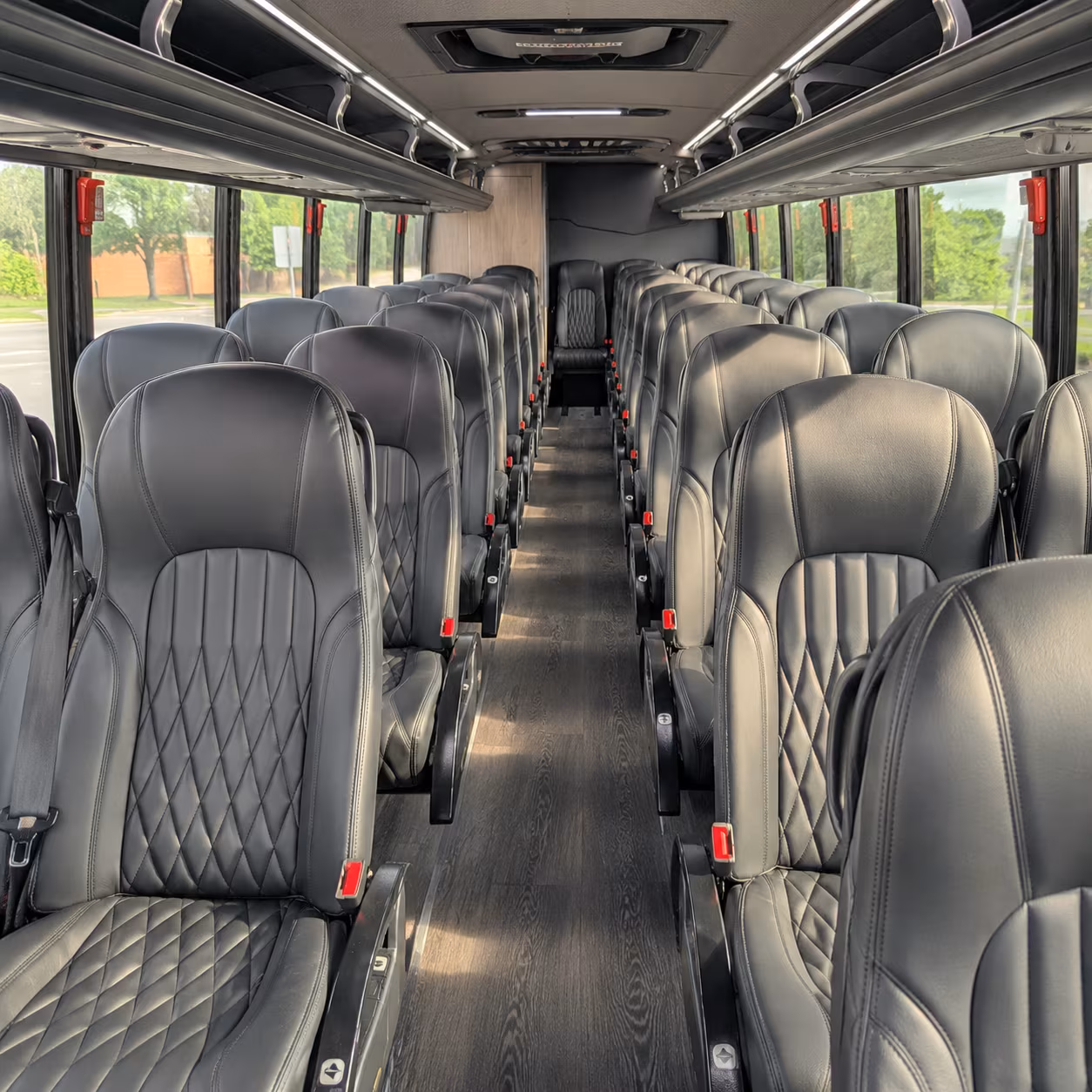 Palo Alto Airport Shuttles & Transportation