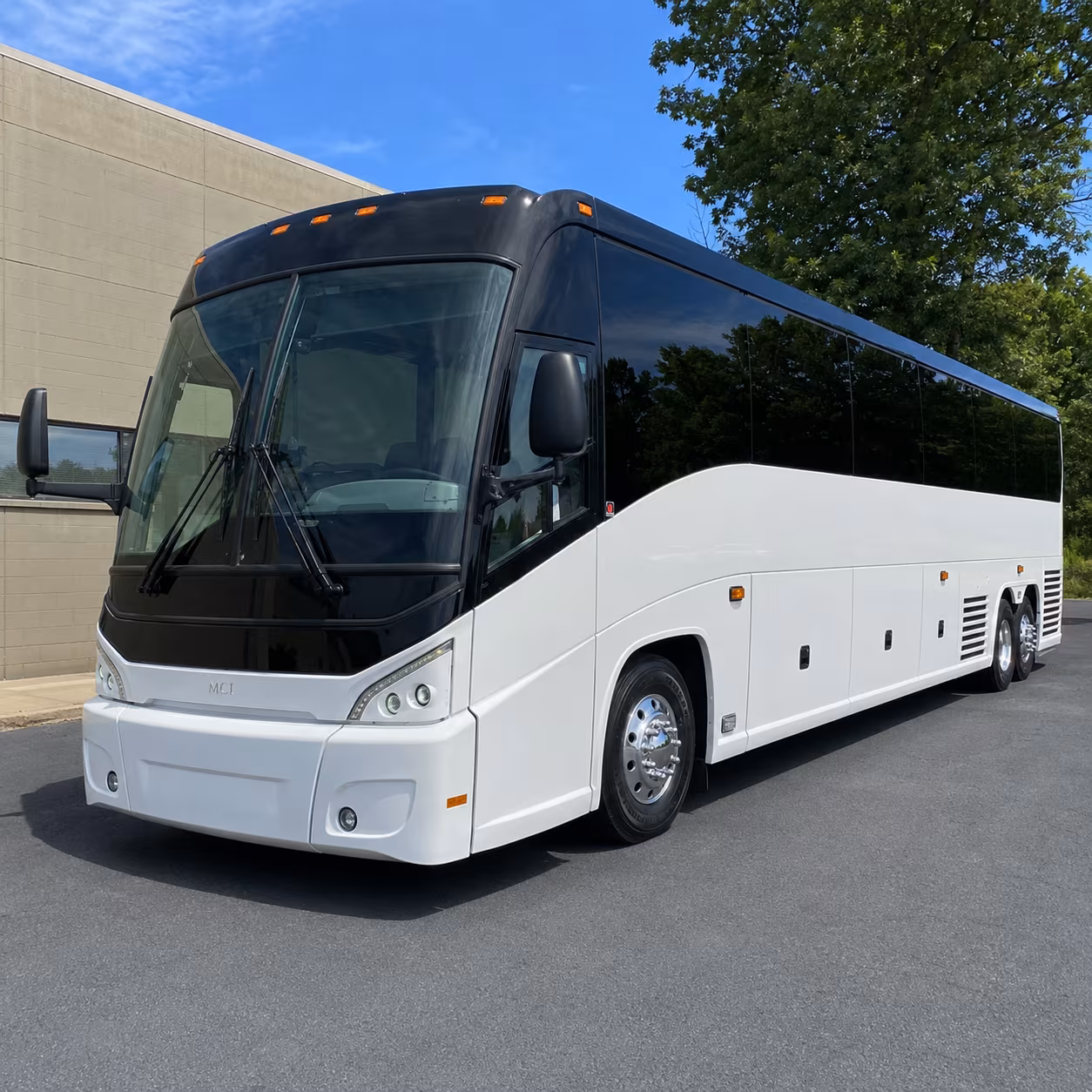 Palo Alto Concert Transportation & Shuttles