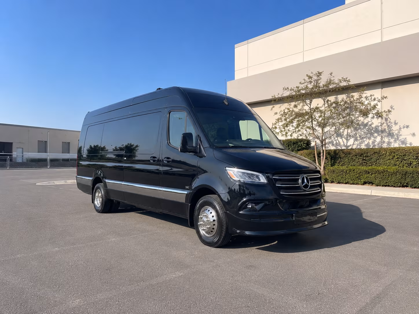 Pleasanton Airport Shuttles & Transportation