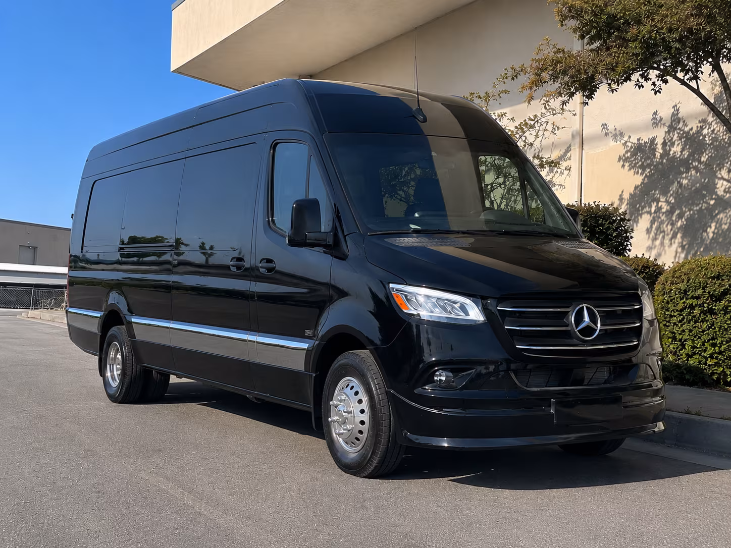 Pleasanton Concert Transportation & Shuttles