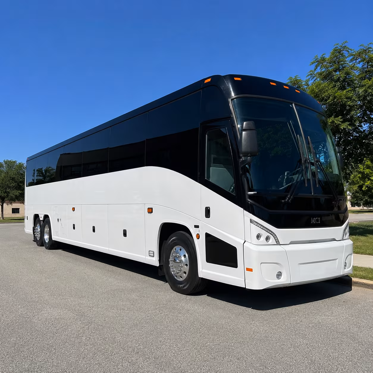 Pleasanton Wedding Transportation & Shuttle Service
