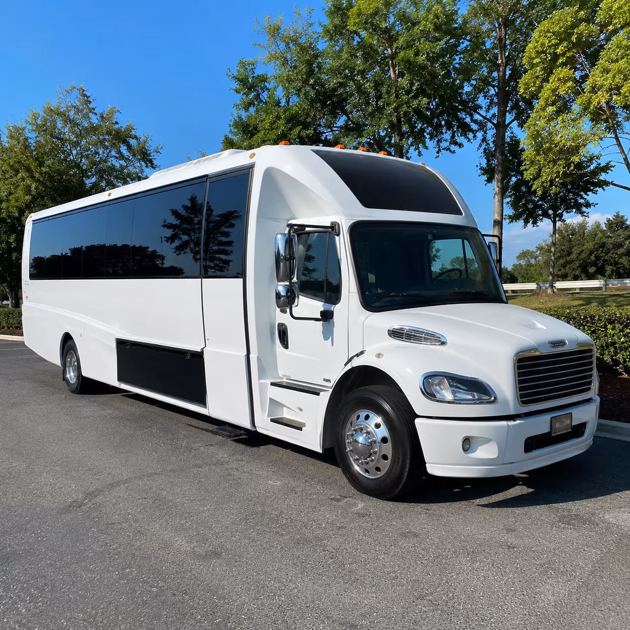 Redwood City Winery Tour & Pub Crawl Transportation