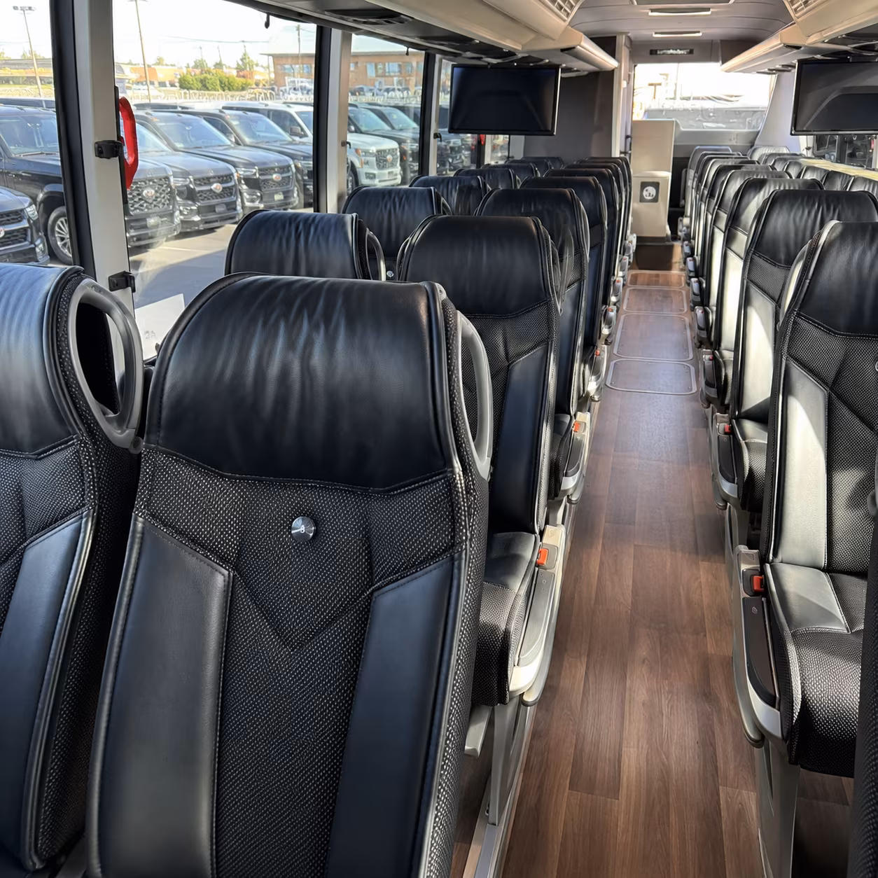 San Jose Concert Transportation & Shuttles