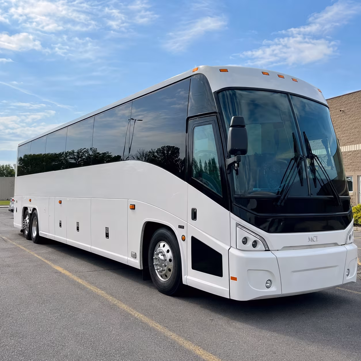 San Jose Corporate Event Transportation