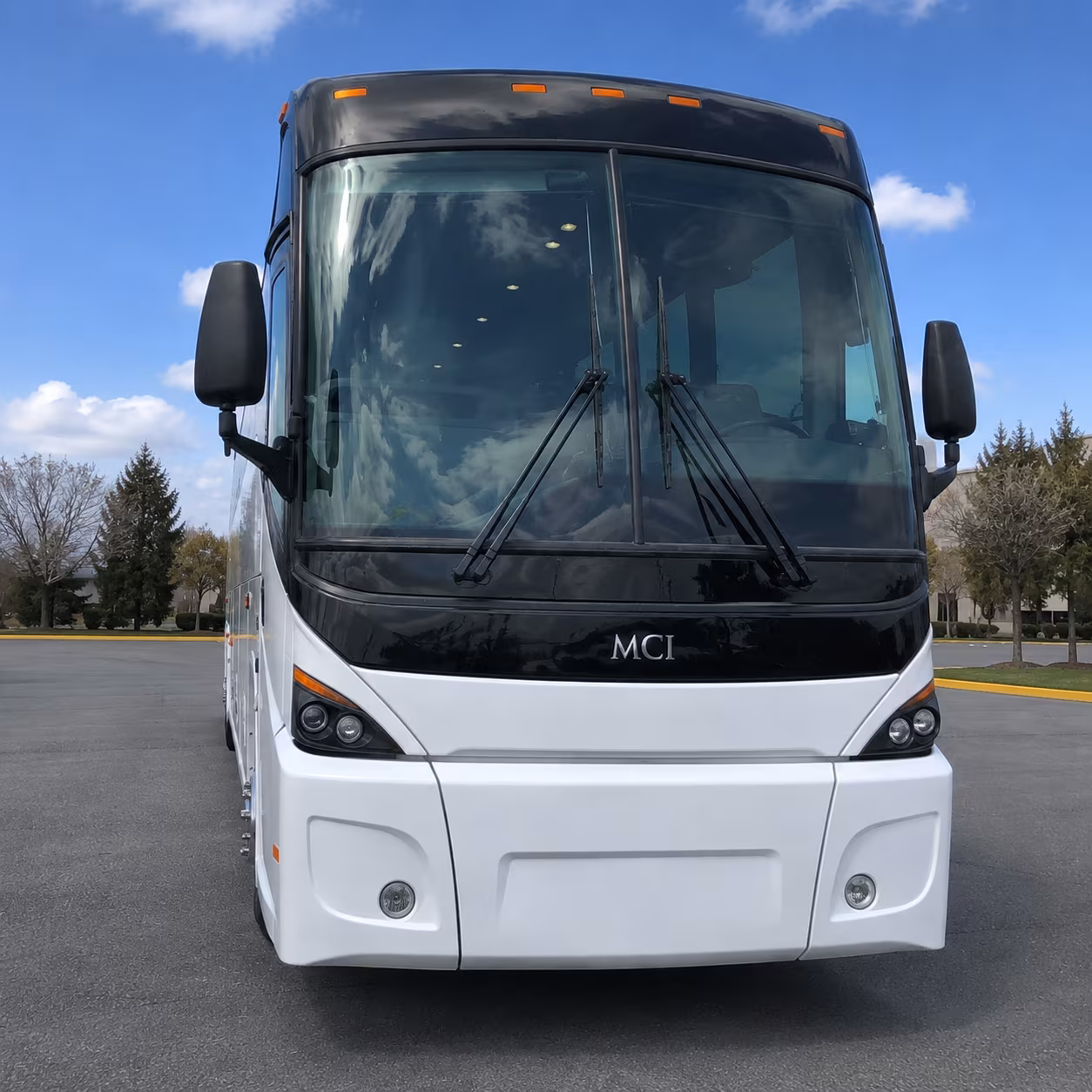 San Jose Wedding Transportation & Shuttle Service