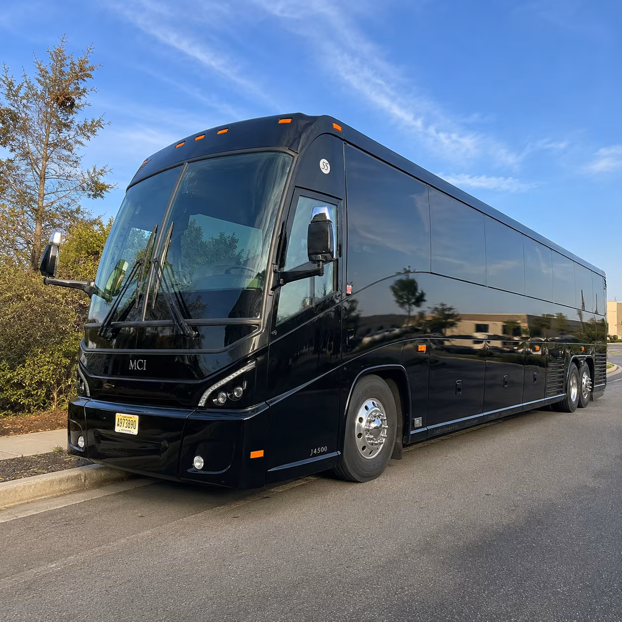 Santa Clara Airport Shuttle & Transportation group transportation