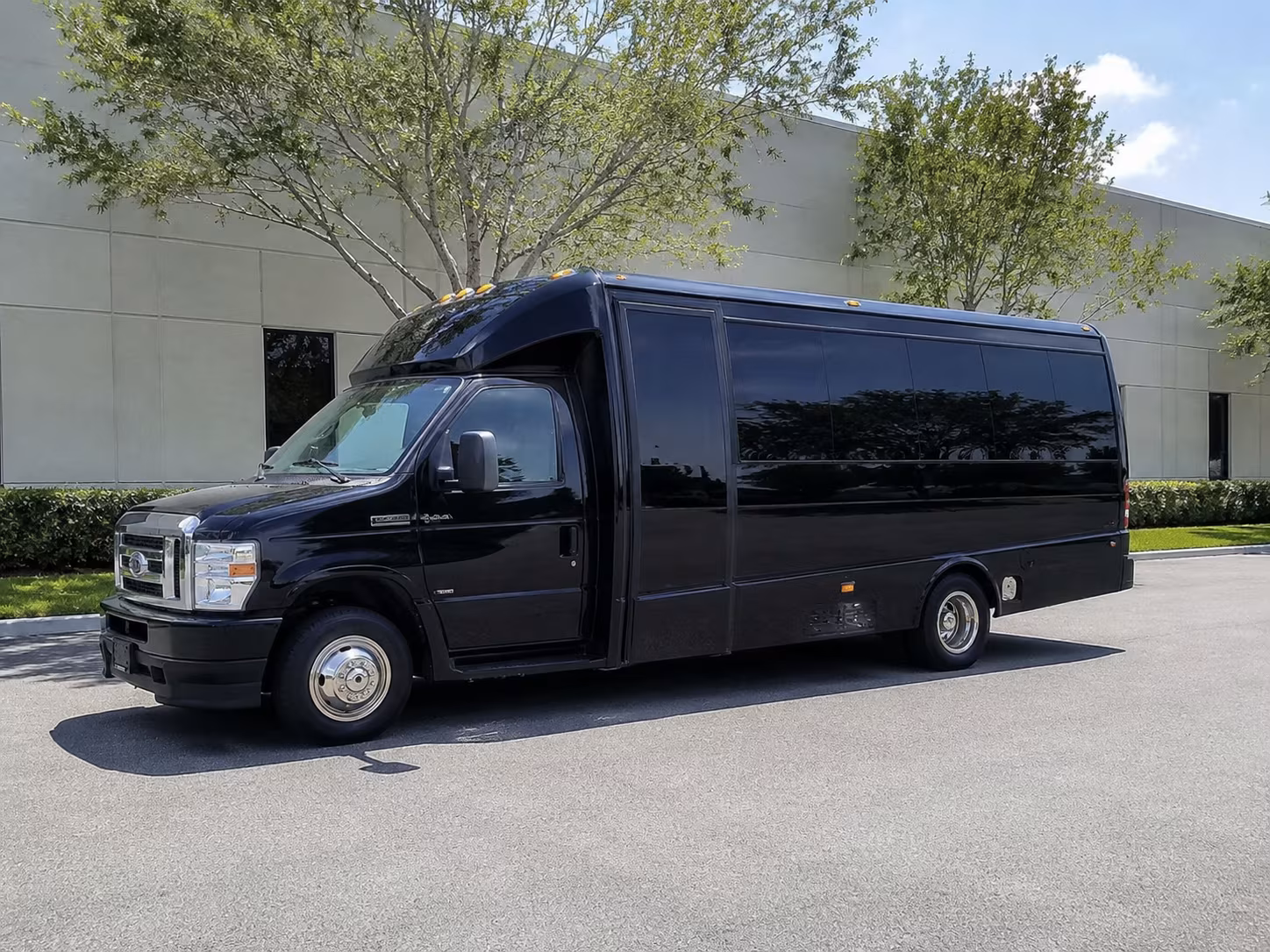 Santa Clara Airport Shuttles & Transportation