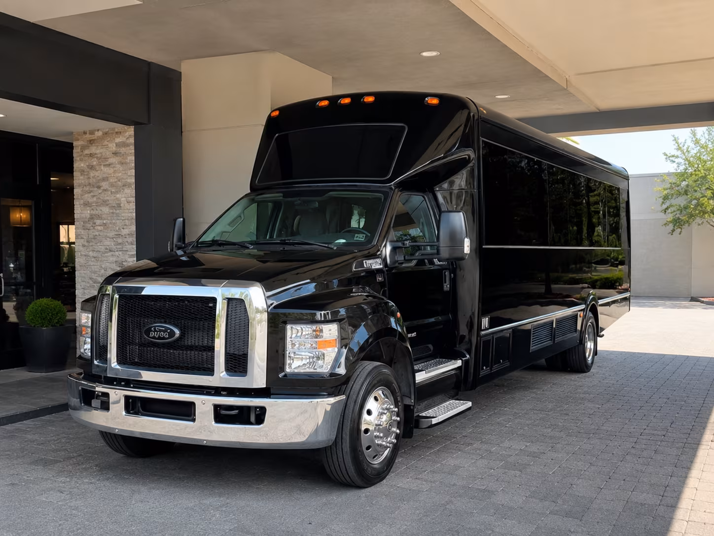Santa Clara Bachelor & Bachelorette Transportation pickup coordination