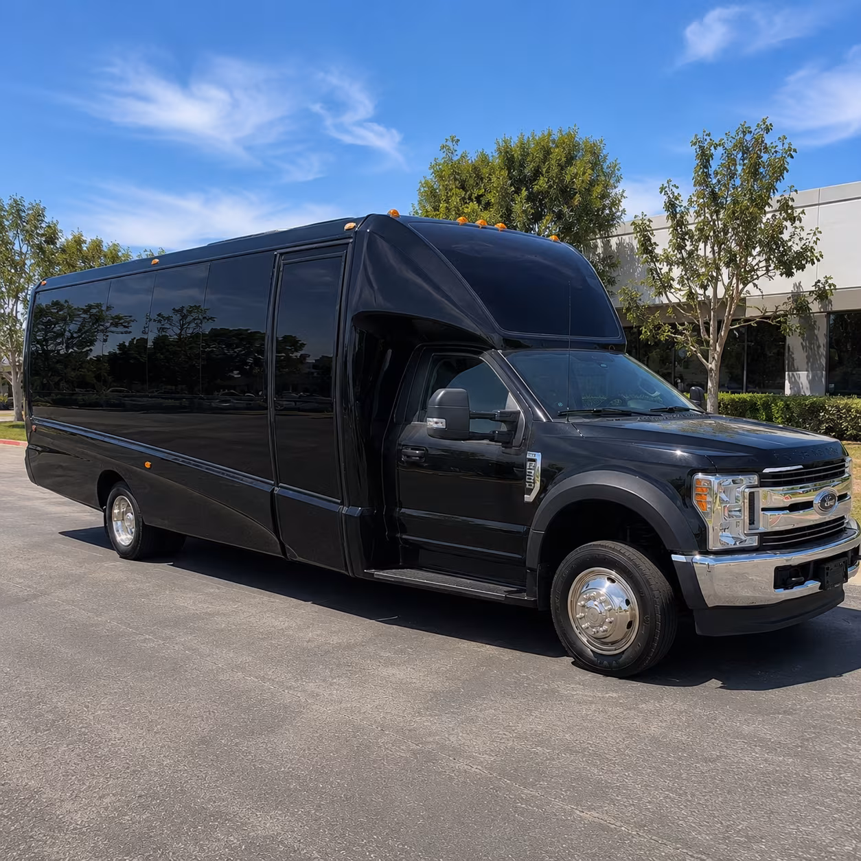 Santa Clara Bachelor & Bachelorette Transportation route planning