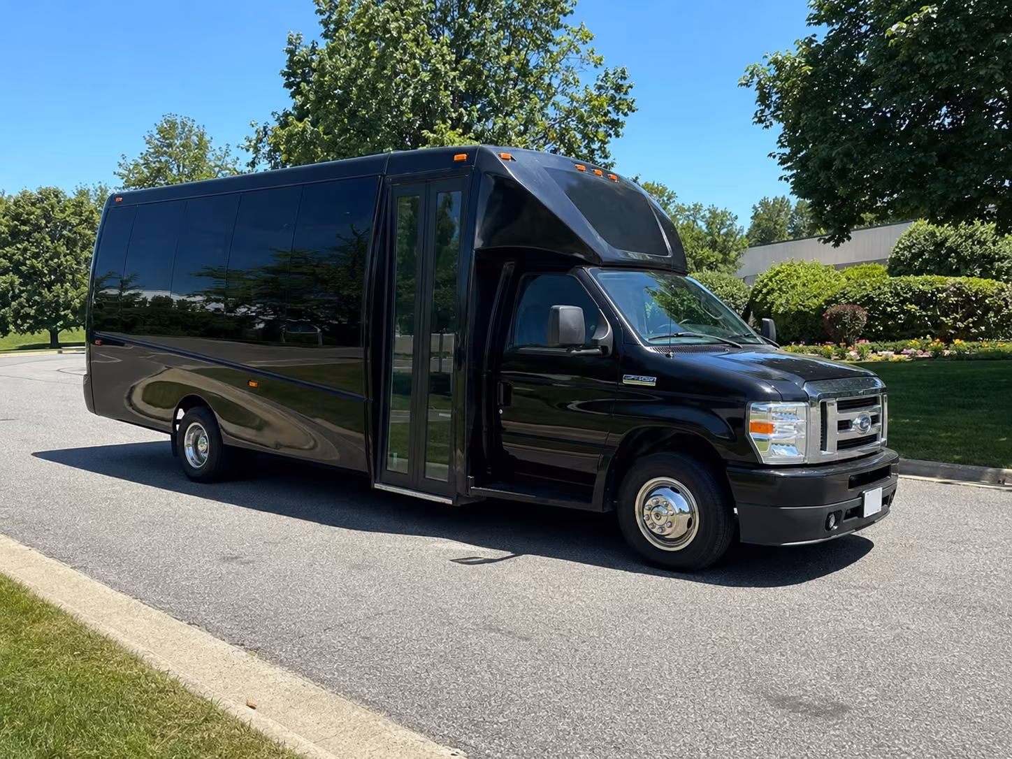 Santa Clara Concert & Music Festival Transportation route planning