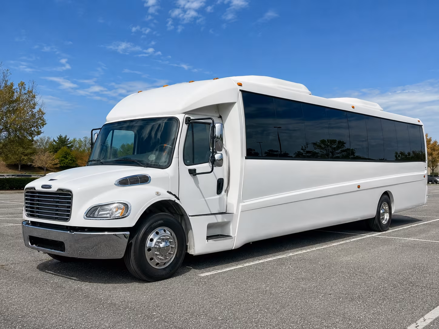 Santa Clara Private Event Transportation pickup coordination