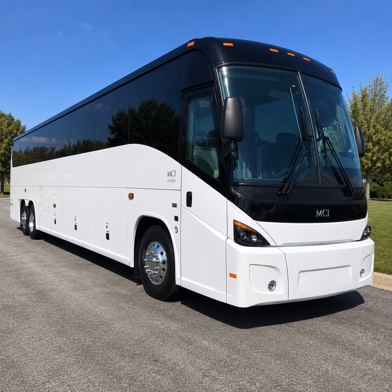 Santa Clara School Event & Field Trip Transportation