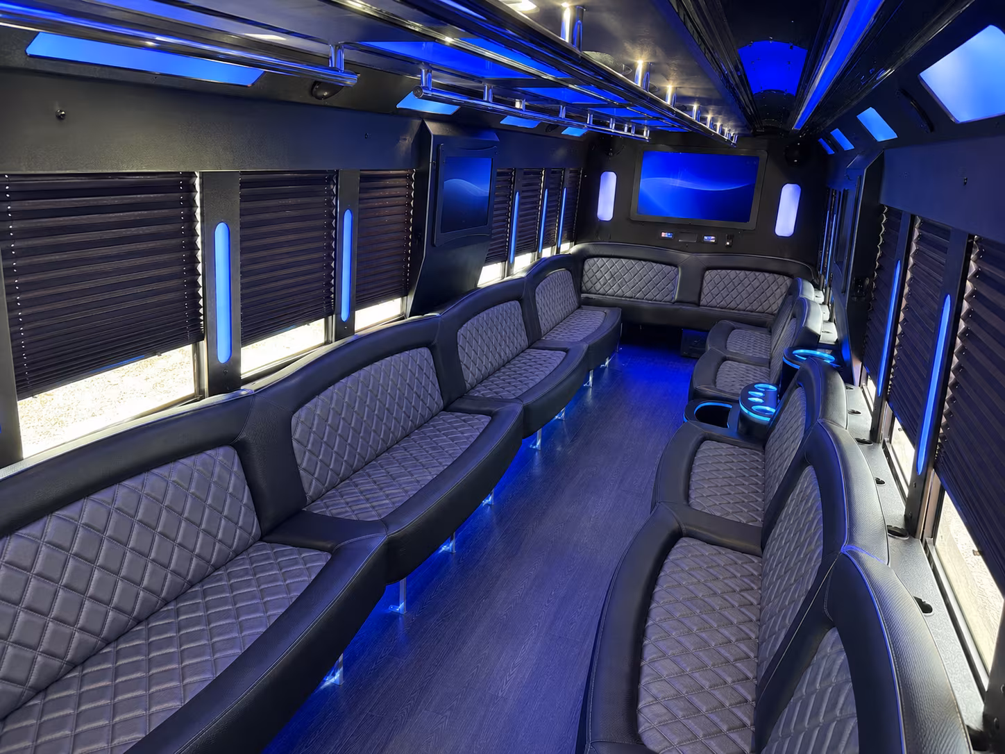 Santa Clara Sporting Event Transportation group transportation