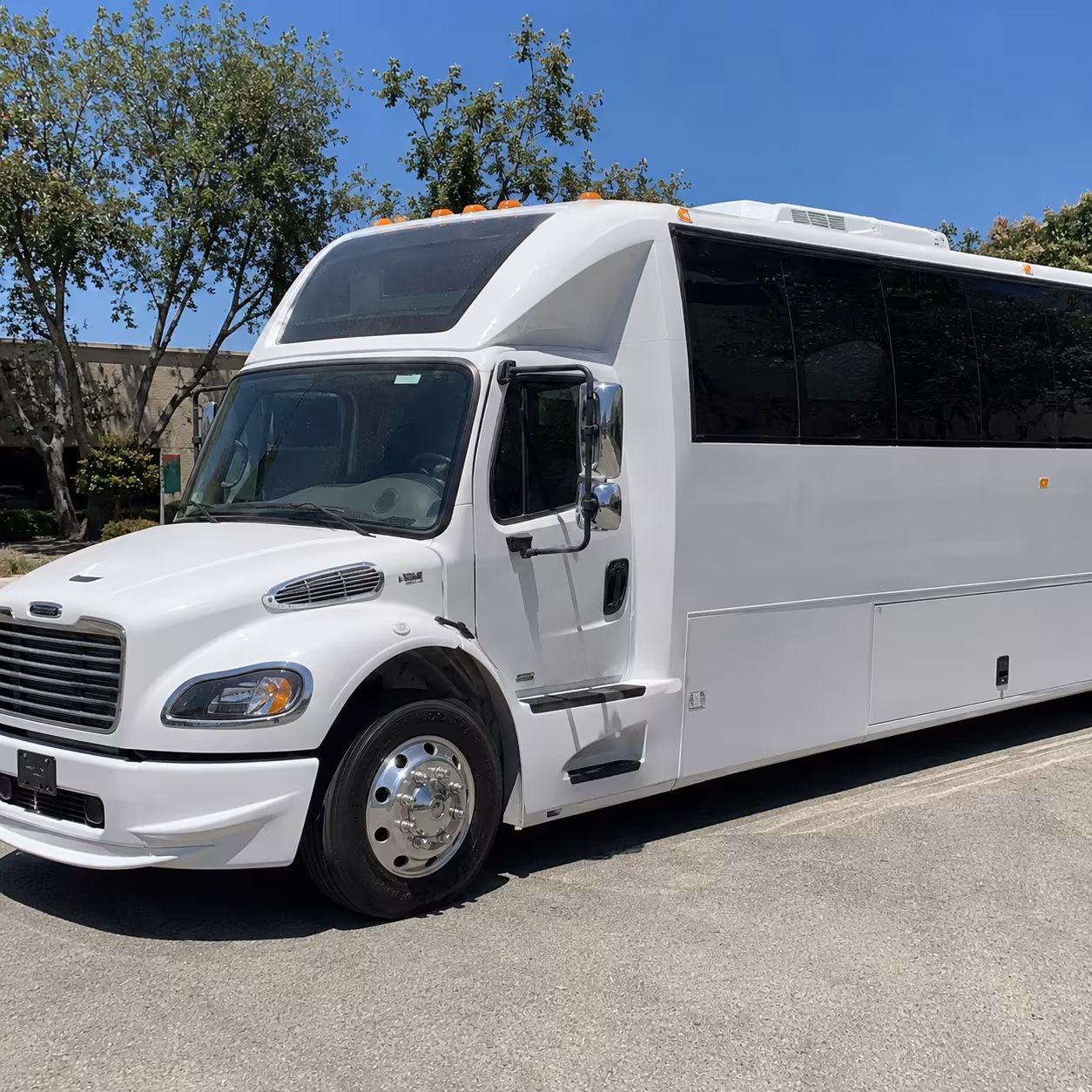 Sunnyvale Winery Tour & Pub Crawl Transportation