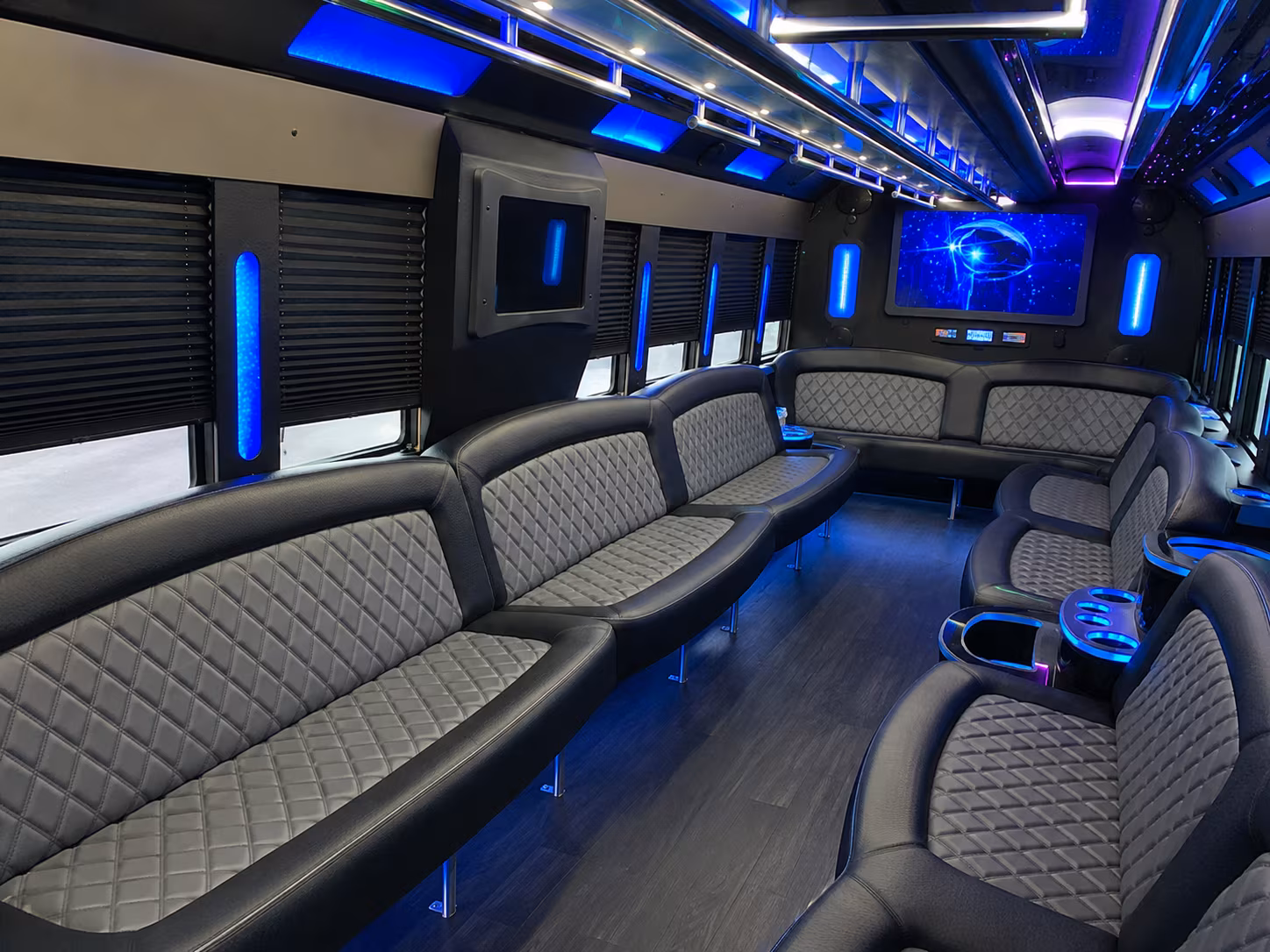 Santa Clara Winery Tour & Pub Crawl Transportation